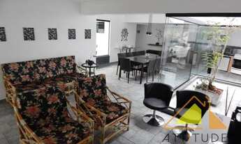 Imagem 4: Sobrado - Vila Floresta - Santo André