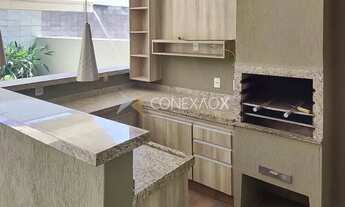 Imagem 6: Casa - Swiss Park - Campinas