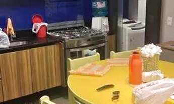 Imagem 4: Apartamento com 2 dormitórios à venda, 68 m² por R$ 450.000,00 - Joaquim Távora - Fortalez