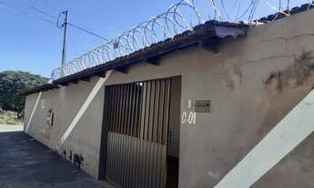 Imagem: Casa para venda com 267 metros quadrados