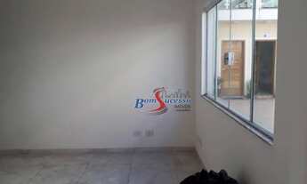 Imagem 7: Sobrado com 2 dormitórios à venda, 65 m² por R$ 365.000 - Itaquera - São Paulo/SP