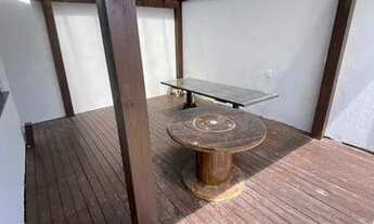 Imagem 4: Casa linda em Palhoça com bastante espaço e Deck