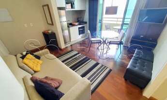 Imagem: Flat próx a Av dos Bandeirantes e a Estação