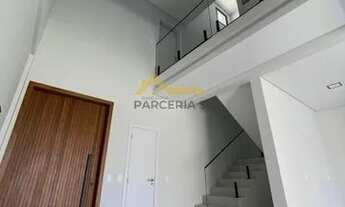 Imagem 5: Casa em Cond. Fechado à venda, 03 dormitórios e 02 vagas em Biguaçu