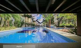 Imagem 2: Apartamento Para Alugar com 2 quartos sendo 2 suítes no Altiplano