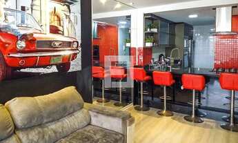 Imagem 4: Apartamento para Venda em São José, Barreiros, 2 dormitórios, 1 banheiro, 1 vaga