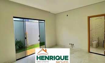 Imagem 4: Vendo casa nova na 505 Sul em Palmas Tocantins