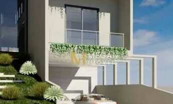 Imagem 2: Sobrado com 3 dormitórios à venda, 178 m² por R$ 1.200.000 - Condomínio Nova Paulista - Ja