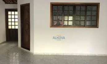 Imagem: Casa com 3 dormitórios à venda, 90 m²