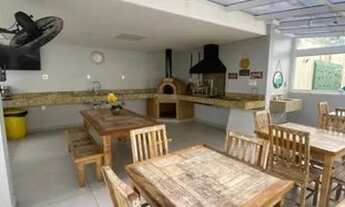 Imagem 3: Apartamento à Venda - Bairro dos Casas - São Bernardo do Campo