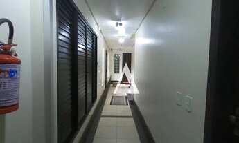 Imagem 4: Apartamento com 1 dormitório para alugar, 40 m² por R$ 1.310,01/mês - Rio Branco - Porto A