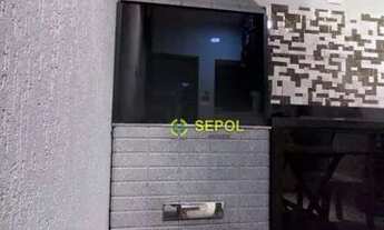 Imagem 7: Sobrado com 2 dormitórios à venda, 140 m² por R$ 569.000,00 - Jardim Maringá - São Paulo/S