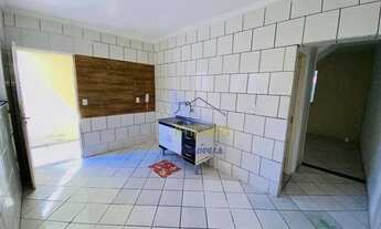 Imagem 4: Sobrado para alugar, 200 m² por R$ 2.240,53/mês - Jardim Nova Flórida - São José dos Campo