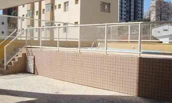 Imagem 2: Apartamento para aluguel com 85 metros quadrados com 2 quartos