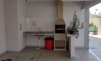 Imagem 5: Apartamento para aluguel 2/4, armário na cozinha 1 vaga, condomínio e IPTU incluso