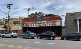 Imagem: PRÉDIO COMERCIAL SETOR SUL