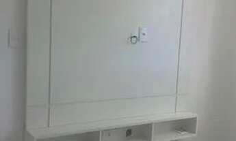 Imagem 6: Apartamento para aluguel possui 72 mcom 2 quartos. Com planejados e ar condicionados nasce