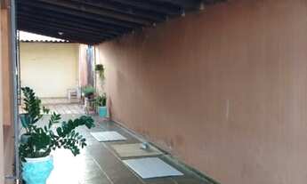 Imagem 3: Casa 3 dormitórios Iracy Coelho