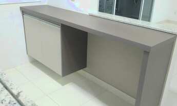 Imagem 5: Apartamento para venda com 91 metros quadrados com 2 quartos em Vila Lopes - Indaiatuba