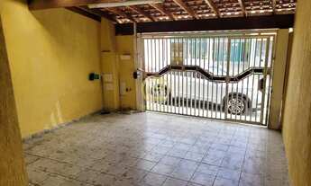 Imagem 2: Casa a Venda - 2 dormitórios - Parque Santo Antônio - Jacareí