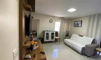 Imagem 7: Linda casa em condomínio, com 3 quartos, completa em armários e varanda gourmet