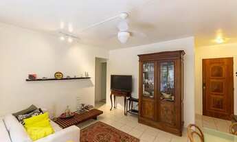 Imagem 3: Apartamento para Aluguel - Badu, 2 Quartos, 80 m2