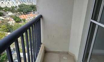 Imagem 4: Apartamento para locação com 50 m² com 2 dormitórios e lazer em Vila Anastácio - São Paulo