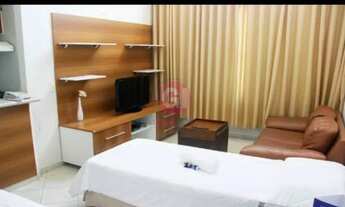 Imagem 7: FLAT MOBILIADO Locação - Jardim Alvorada - São José dos Campos