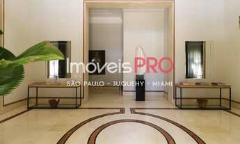 Imagem 3: ALTO PADRÃO APARTAMENTO PARA LOCAÇÃO 313M - 4SUITES/6VAGAS DE GARAGEM PRÓXIMO AO PARQUE IB