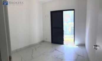 Imagem 2: Apartamento com 3 dormitórios, 103 m² - venda por R$ 647.000,00 ou aluguel por R$ 4.517,00