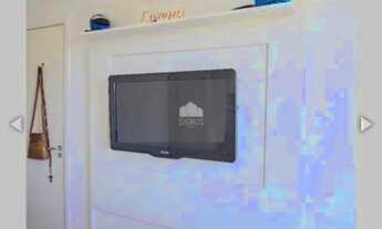 Imagem: Apartamento à venda com 02 dormitórios