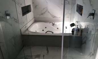 Imagem 7: Casa sobrado 4 dorm - Piscina - Reserva do Paratehy- SJCAMPOS