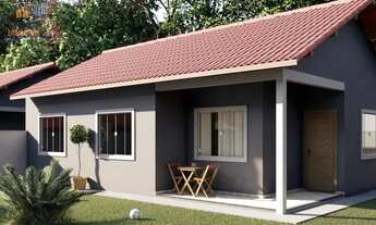 Imagem 3: Casa em Condomínio para Venda em INOÃ Maricá-RJ - 992