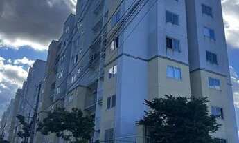 Imagem 2: Aluguel. Cond. Leve castanheiras. 02 dormitórios