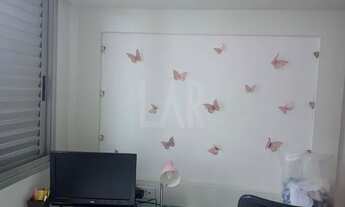 Imagem 5: Cobertura à venda, 3 quartos, 1 suíte, 2 vagas, Grajaú - Belo Horizonte/MG