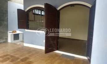 Imagem 4: ALUGO IMOVEL , 2 QUARTOS, COM QUINTAL AMPLO, E GARAGEM, COQUEIRAL, ARARUAMA - RJ