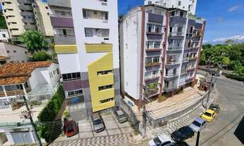 Imagem 2: Apartamento para venda com 72m² com 2 quartos em Rio Vermelho - Salvador - BA