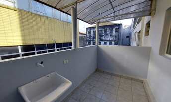 Imagem 7: APARTAMENTO RESIDENCIAL em SANTOS - SP, VILA MATHIAS