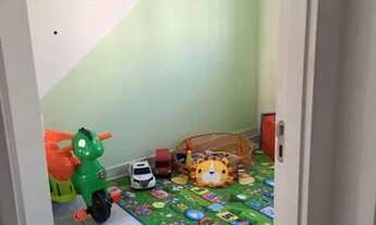 Imagem 4: Apartamento térreo no Portal Caminho das Pedras