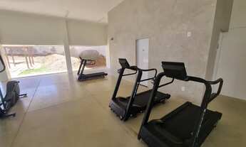 Imagem 6: Apartamento para aluguel com 75 metros quadrados com 3 quartos em Triunfo - Teresina - PI