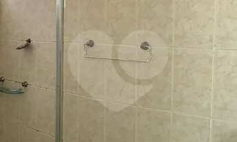 Imagem 2: Apartamento para aluguel com 56 metros quadrados com 2 quartos em Parada Inglesa - São Pau