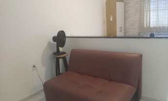 Imagem 7: ALUGO FLAT MOBILIADO, À BEIRA MAR DE MANAÍRA