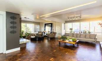 Imagem 2: CURITIBA - Apartamento Padrão - Batel