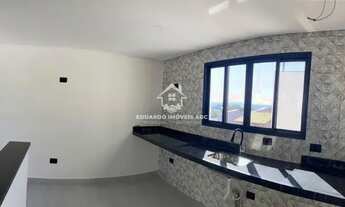 Imagem 6: REF: 6247. Apartamento Cobertura para Venda no bairro Vila Humaitá, 2 dorm, 1 suíte, 1 vag