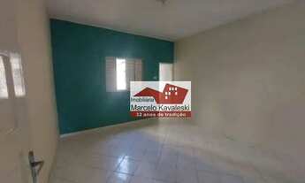 Imagem 2: Sobrado com 2 dormitórios, 100 m² - venda por R$ 450.000,00 ou aluguel por R$ 2.300,00/mês