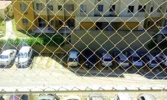 Imagem 7: 2/4 Doce Lar Belfordroxo Centro Varanda Andar Alto