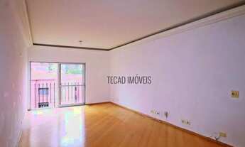 Imagem 5: Apartamento com 3 dormitórios à venda, 105 m² por R$ 1.120.000,00 - Jardim Paulista - São