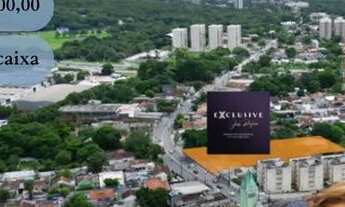 Imagem: 2 e 3 quartos/46 a 61m²/Varanda Gourmet/wc