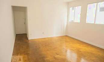 Imagem 2: Apartamento para Aluguel - Jardim Paulista, 2 Quartos, 73 m2