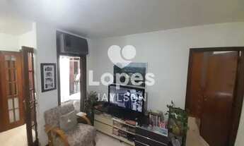 Imagem 3: Casa de vila - 04 quartos - Méier